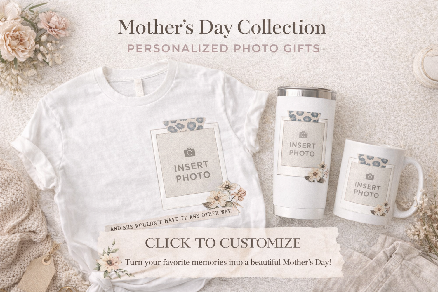 Mother’s Day