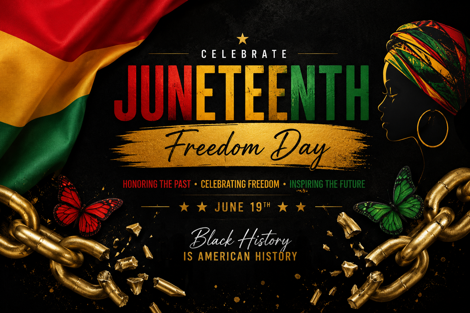 Juneteenth