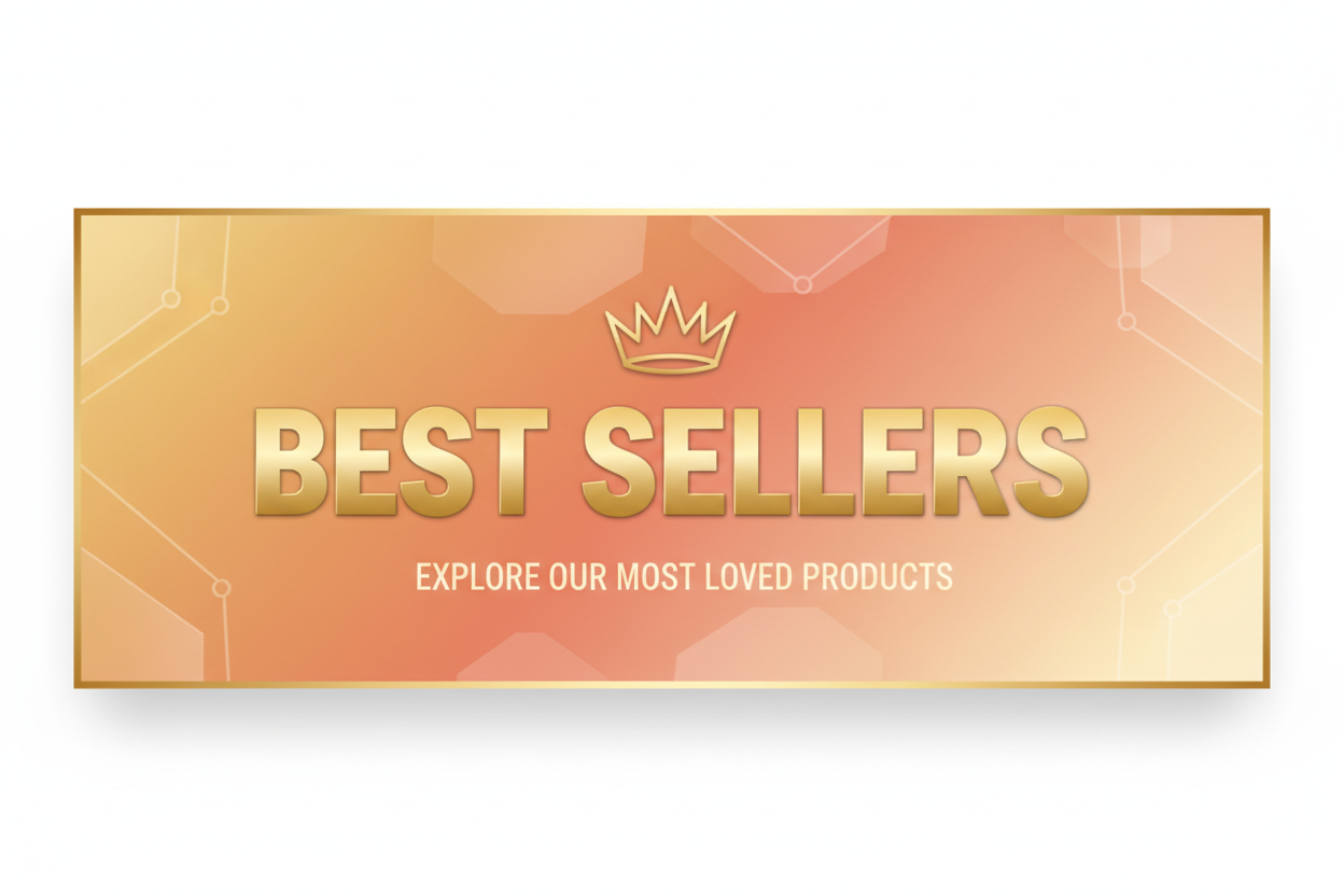 Best Sellers