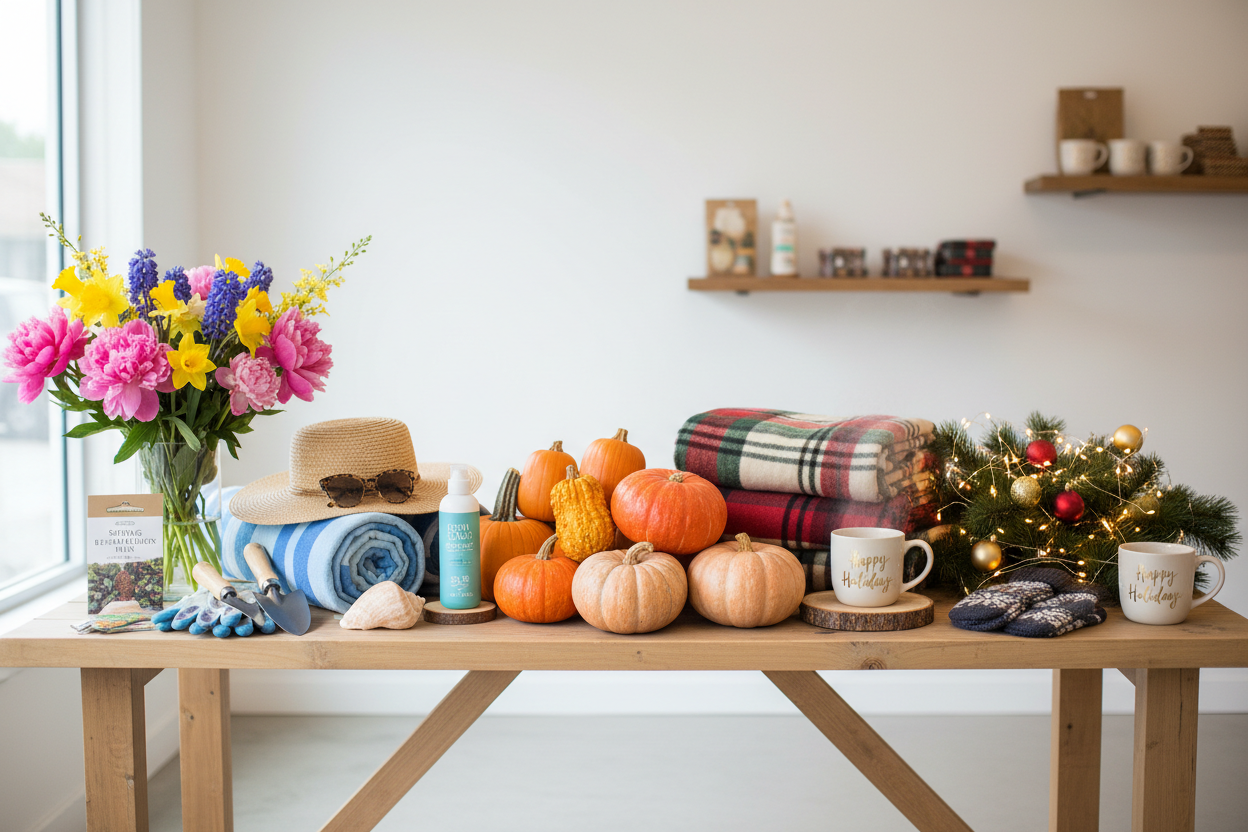 Seasonal